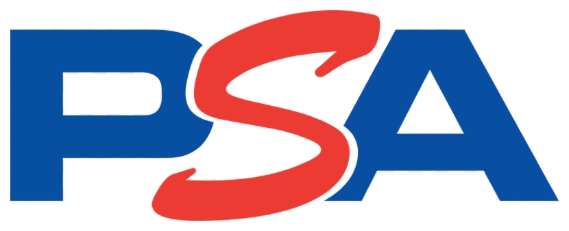PSA logo